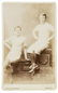 Photographs.- Cartes de visite, c.70 portrait cards