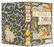 Pictorial cloth.- Creux (Léon) Le Voyage de