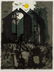 δ John Piper (1903-1992) Wiggenhall, St Peter