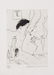 δ David Hockney (b.1937) An Erotic Etching