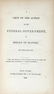 North America.- Jay (William) A View of the Action of