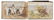 Gibraltar and Morocco.- Burgess (E.) Album of 50