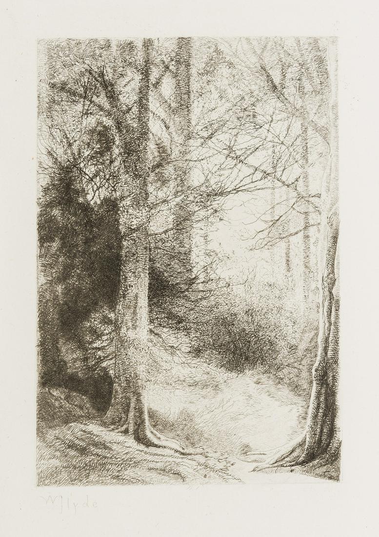 Meredith (George) The Nature Poems, first edition, one (1 of 1)