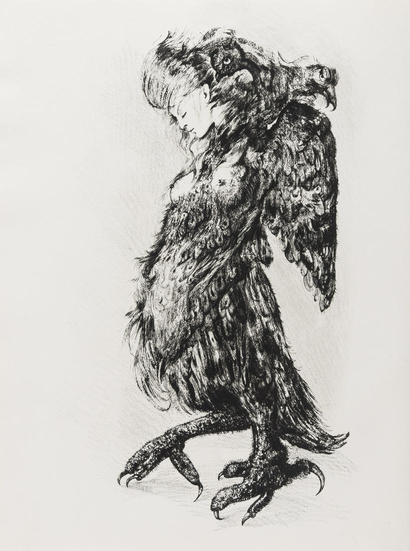 Poe (Edgar Allan) Contes: Mystérieux et (1 of 1)