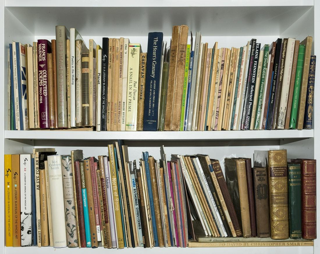 Browning (Robert) The Complete Poetic and Dramatic: NO RESERVE Browning (Robert) The Complete Poetic and Dramatic Works of Robert Browning, "Cambridge Edition", engraved portrait frontispiece and title vignette, ink ownership signature to endpapers, co