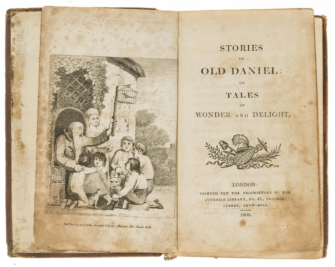 Stevenson (Robert Louis) Ballads, first edition, 1890 &: NO RESERVE Stevenson (Robert Louis) Ballads, first edition, bookplate of John Taylor Bottomley, hinges split, original buckram, t.e.g., others uncut, slight wear to head of spine, 1890 § [Moore (