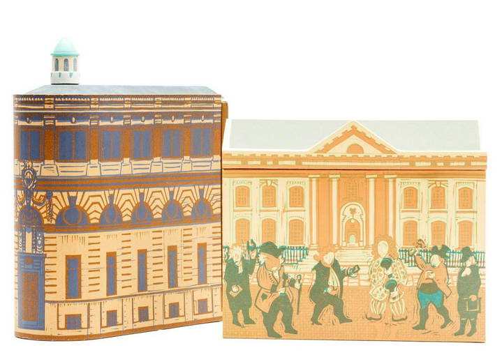 Oxford Guild of Printers. Oxford Guild of Printers Nov 25, 2021