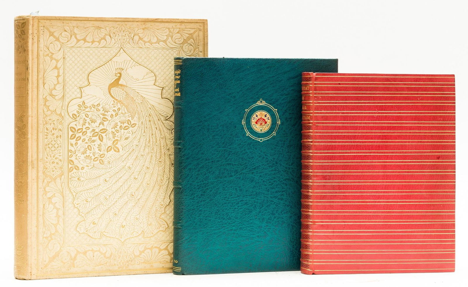 Pogány (Willy).- Fitzgerald (Edward) Rubá (1 of 1)