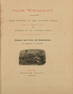 America.- Calef (Robert) & Cotton Mather. Salem Witchcraft, one of 250 copies, Boston, 1865.