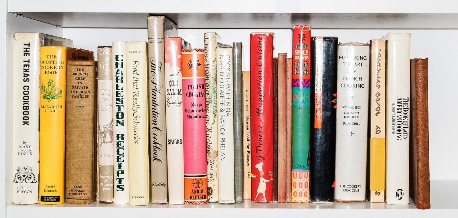 Edwords (Clarence E.) Bohemian San Francisco. It's Restaurants and Their Most Famous Recipes, San (1 of 1)