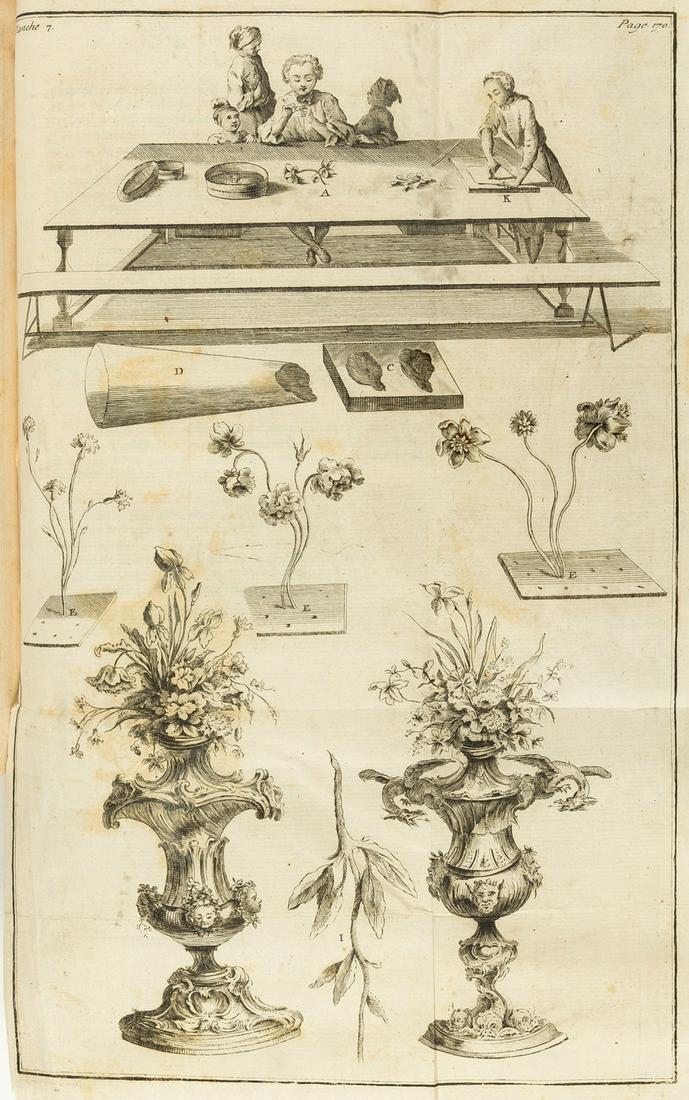 Gilliers (Joseph) Le Cannameliste français, ou Nouvelle Instruction pour ceux qui desirent (1 of 1)