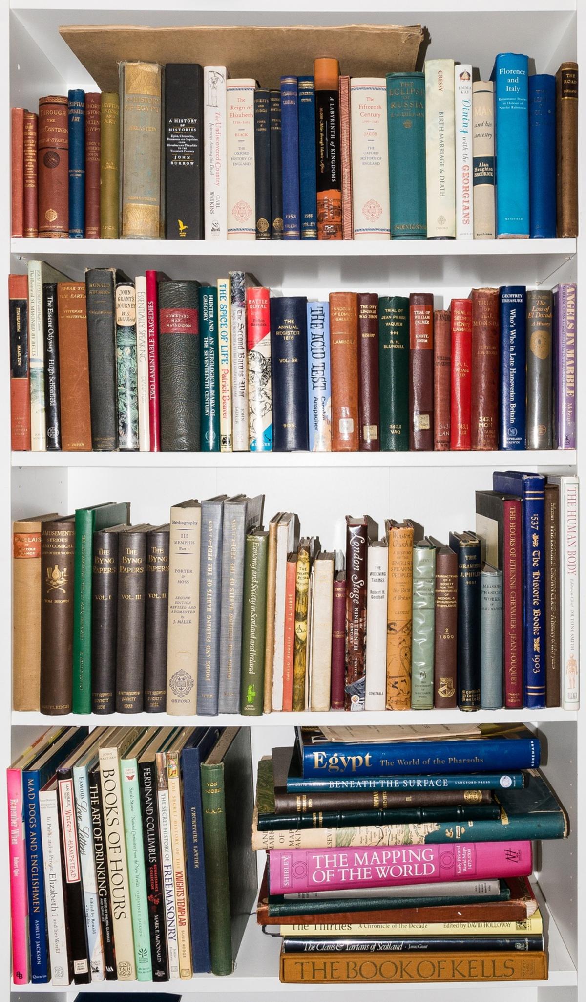 Belloc (Hillaire) The Road, Manchester, The British Reinforced Concrete Engineering Co., 1923; and (1 of 2)