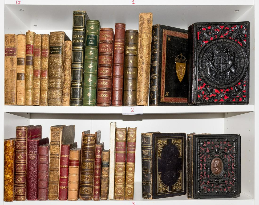 Humphreys (Henry Noel) Sentiments and Similes of William Shakespeare, second edition, in (1 of 1)