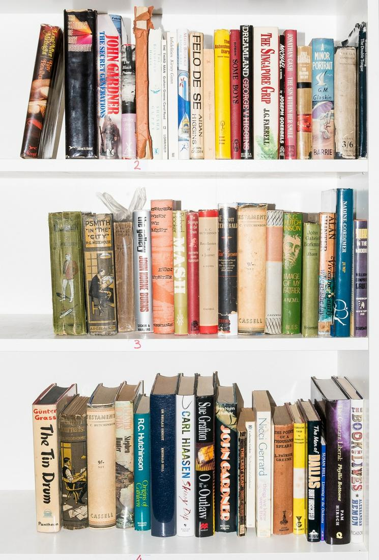 Bradbury (Ray) Long After Midnight, first edition, signed presentation inscription from the author, (1 of 1)