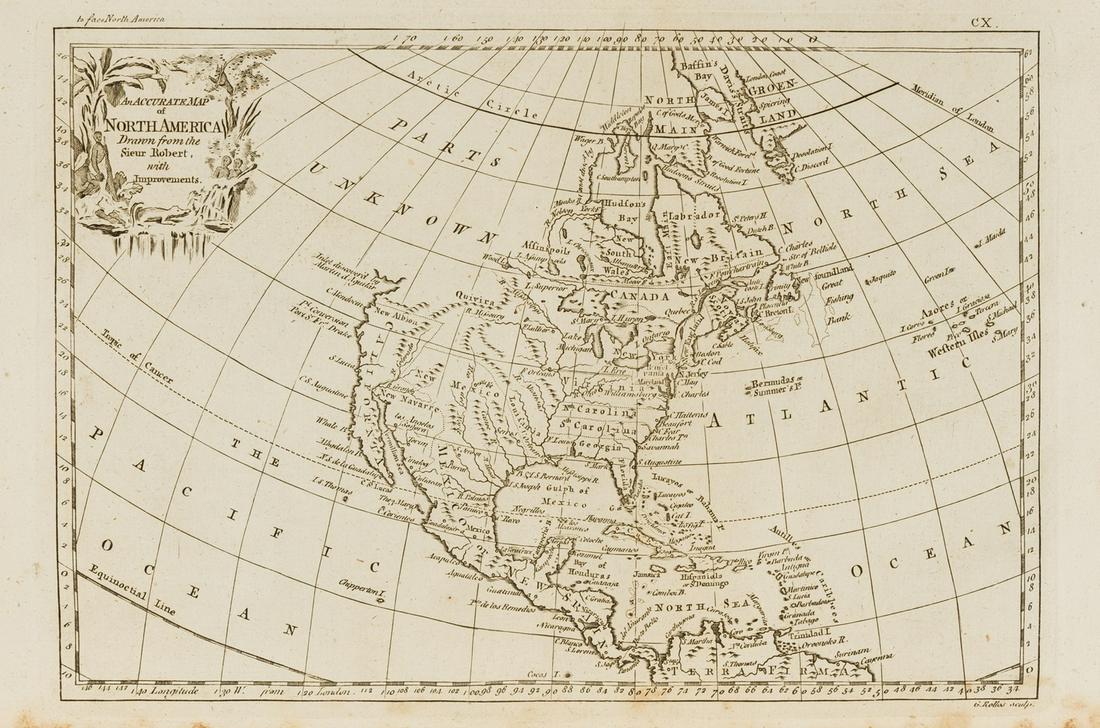 Croker (Rev. Temple Henry) Thomas Williams, Samuel Clark and others. The Complete Dictionary of Arts (1 of 1)