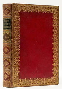 Bede, the Venerable. Historiæ ecclesiasticæ gentis Anglorum libri V., first edition,: Bede, Saint, the Venerable. Historiæ ecclesiasticæ gentis Anglorum libri V., first edition, second issue (with A1 cancelled and replaced with three leaves bearing half-title, cancel title, a