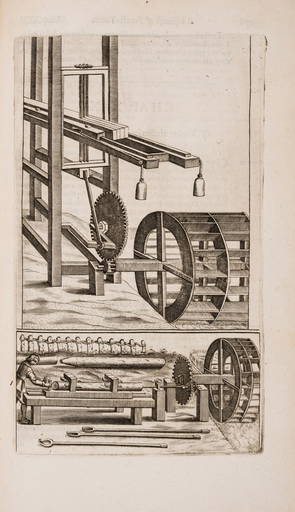 Evelyn (john) Sylva, Or A Discourse Of Forest Trees, And The