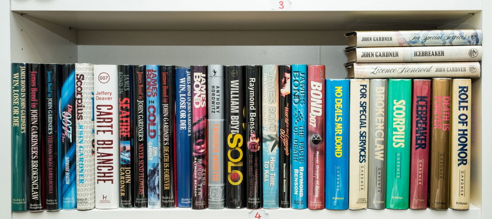 Fleming (Ian).- James Bond 007 Annual, 1966 & others, Bond and Fleming related (c.100) (1 of 2)