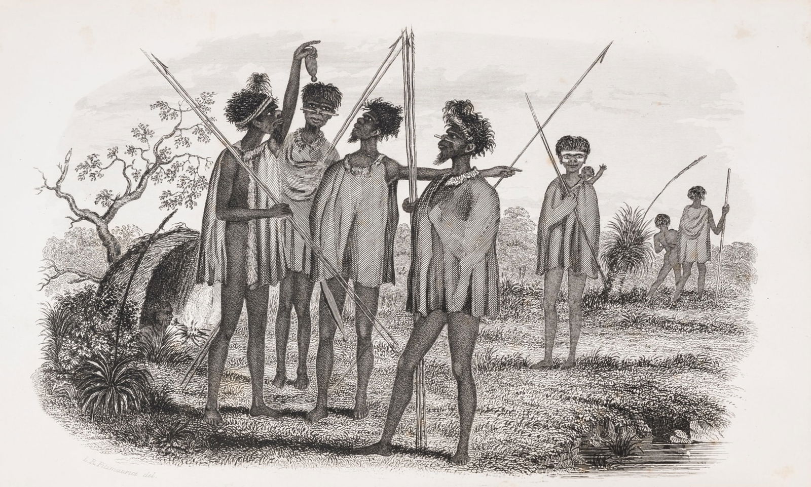 Australia.- Stokes (John Lort) Discoveries in Australia; with an Account of the Coasts and Rivers ex (1 of 1)