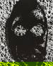 Adam Pendleton (b. 1984) Untitled (mask)
