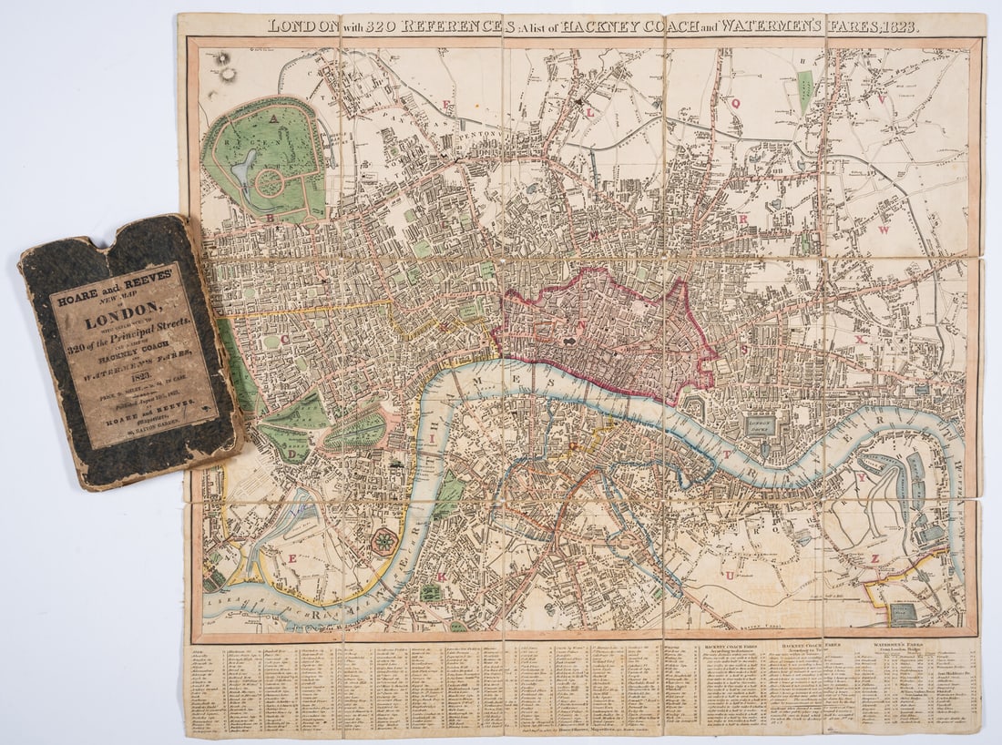 London. Hoare & Reeves (publishers) London With 320 References A List