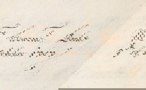 Law.- Fitzherbert (Sir Anthony) The New Natura Brevium..., Thomas Hearne's copy with fine ownership: Law.- Fitzherbert (Sir Anthony) The New Natura Brevium..., Thomas Hearne's copy with his fine ink ownership inscription dated 1707 to front free endpaper, another later ink inscription and MS title-la