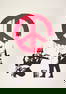 Banksy (b.1974) CND Soldiers