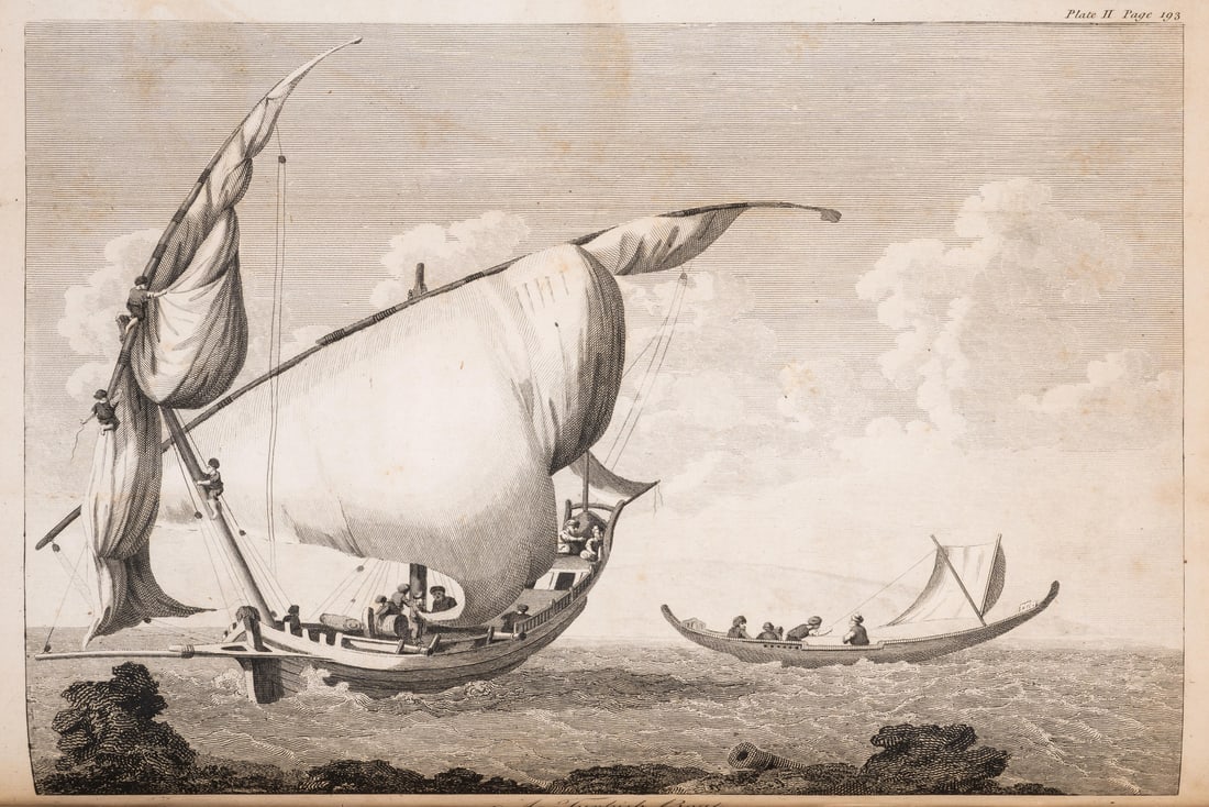 Craven (Elizabeth) A Journey through the Crimea to Constantinople, 1789. (1 of 1)