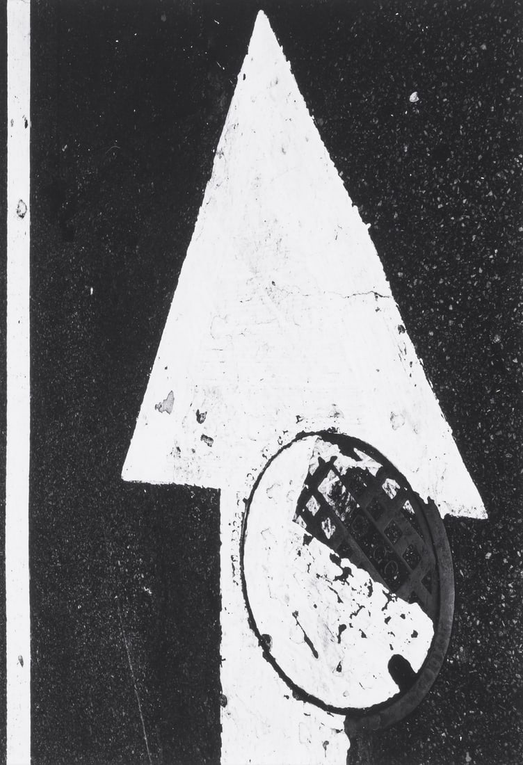 Kenneth Josephson (b.1932) Chicago, 1964 (1 of 1)