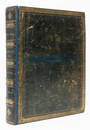 Bible, English. Holy Bible (The), 8 vol., engraved plates, T.Macklin, by Thomas Bensley 1800-16