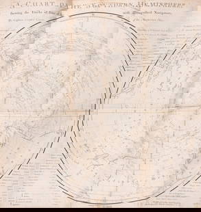 Voyages.- Second Voyage.- Cook (Captain James) A Voyage towards the South Pole, and Round the World,: Voyages.- Second Voyage.- Cook (Captain James) A Voyage towards the South Pole, and Round the World, 2 vol.,