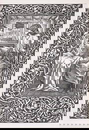 Kelmscott Press.- Ellis (F.S.) Sire Degrevaunt, edited by F.S. Ellis, one of 350 copies on Flower