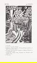 Ravilious (Eric) Almanack 1929 with Twelve Designs Engraved on Wood, wood-engravings by Ravilious,