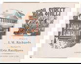 Ravilious (Eric).- Richards (J.M.) High Street, first edition, colour lithographs by Ravilious, 1938
