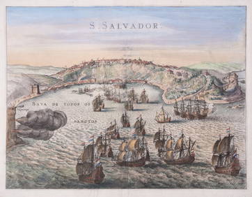 Americas.- Various Artists & Cartographers (17th to 19th century) Large collection of over 90 maps (1 of 2)