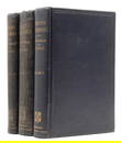 Mathematics.- Whitehead (Alfred North) and Bertrand Russell. Principia Mathematica, 3 vol., first