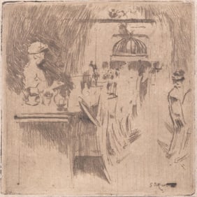 Modern British Prints