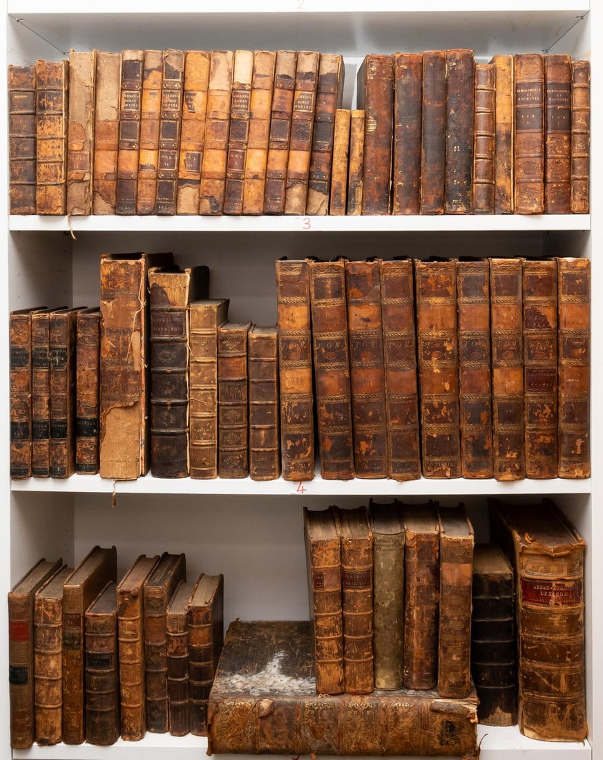 Theocritus. Theocriti, Bionis, et Moschi. Carmina Bucolica., translated by L.C. Valckenaer, text in (1 of 1)