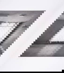 Paul Winstanley (b.1954) Veil 1-8: Paul Winstanley (b.1954)