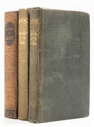 Dickens (Charles) Sketches by "Boz," Illustrative of Every-day Life, and Every-day People, [First