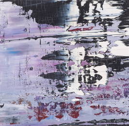 Gerhard Richter (b.1932) Souvenir