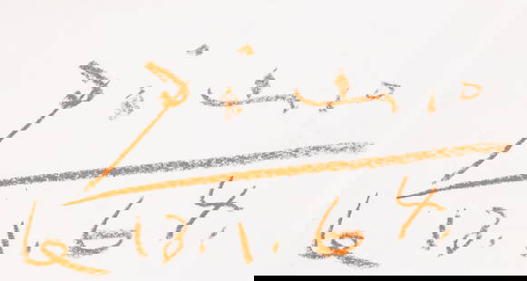 Pablo Picasso, Salvador Dali, Eleanor Roosevelt & others.- Album of autographs, including Pablo: Pablo Picasso, Salvador Dali, Eleanor Roosevelt &amp; others.- Album of autographs, including Pablo Picasso, Eleanor Roosevelt, Salvador Dali, Bela Lugosi, Thomas Mann, Louis Fischer,