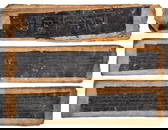 Tibet.- Sutra of Properly Arranged Establishment in Buddhahood or Confession Sutra, manuscript in