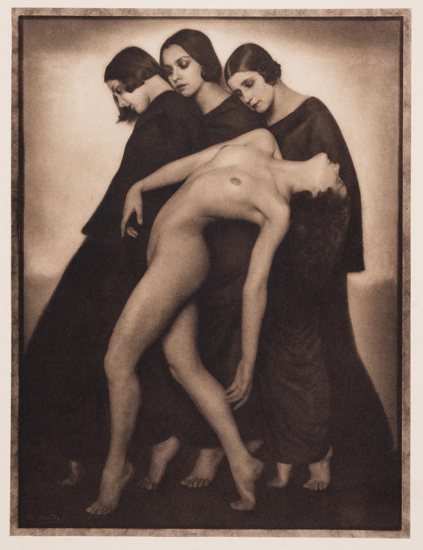 Royal Photographic Society (The) Pictures from the Tyng Collection, 1931. (1 of 1)