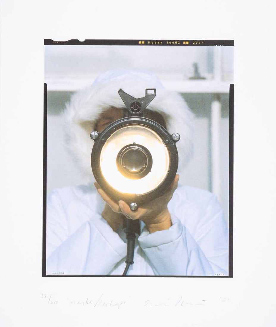 Simon Patterson (b.1967) Yes, No, Maybe Perhaps: Simon Patterson (b.1967) Yes, No, Maybe Perhaps?