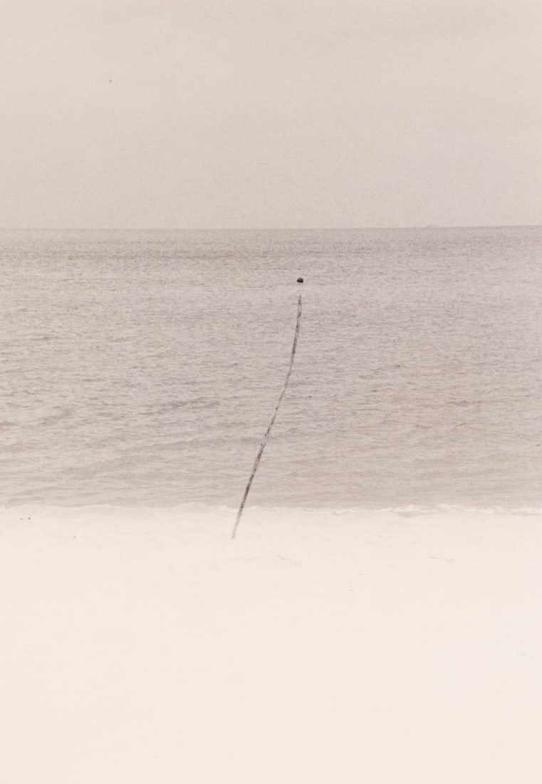 Yamamoto Masao (b.1957) A box of Ku #229 (1 of 1)