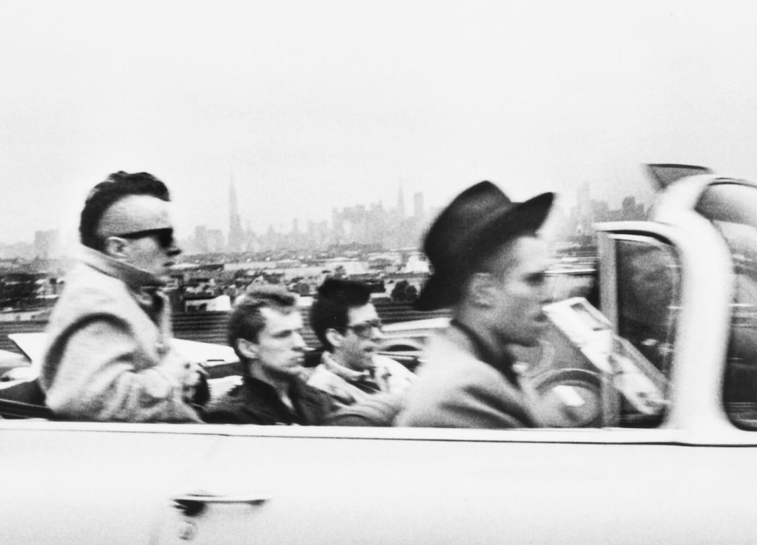 Bob Gruen (b.1945) The Clash. New York City, USA, 1982: Bob Gruen (b.1945)The Clash. New York City, USA, 1982C-type, 1982, printed later, signed in black ink verso, from the timed edition, published by Magnum Photos in association with Aperture, New York,