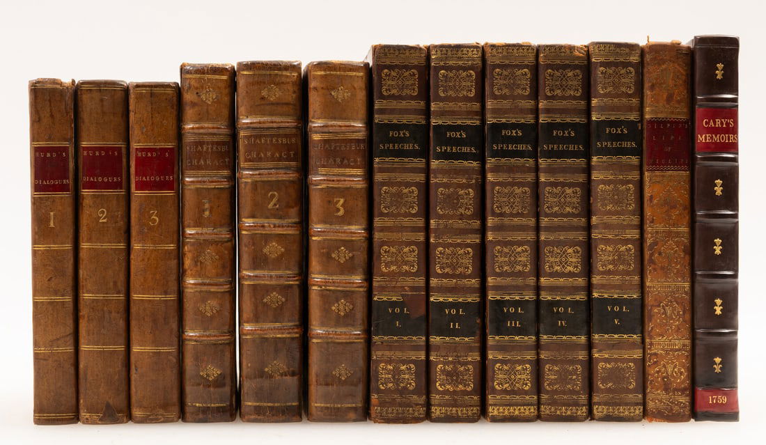 Gilpin (William) The Lives of John Wicliff; and of the most Eminent of His Disciples; Lord Cobham, (1 of 1)