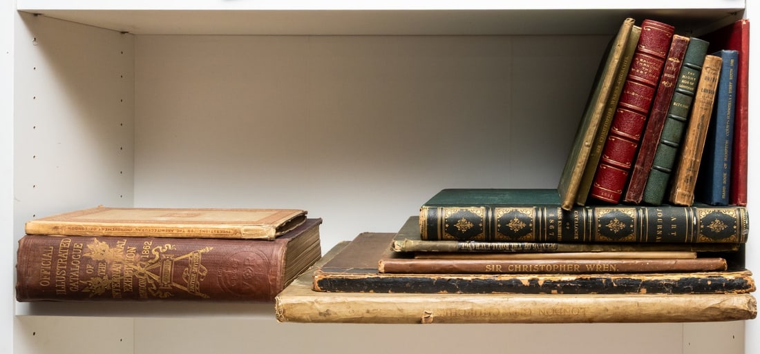 London.- Smirke (Sydney) Suggestions for the Architectural Improvement of the Western Part of (1 of 1)