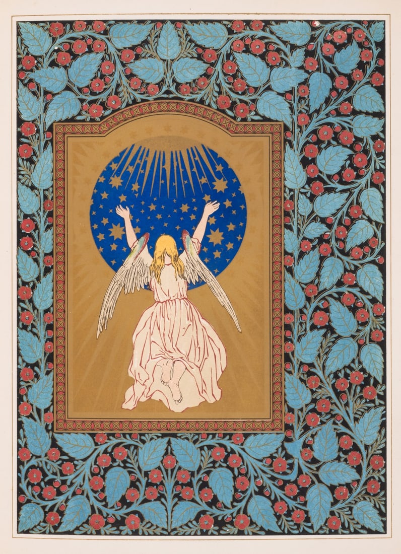 Moore (Thomas) Paradise and the Peri, Day & son, [c.1870]; and 12 others, similar (13) (1 of 1)